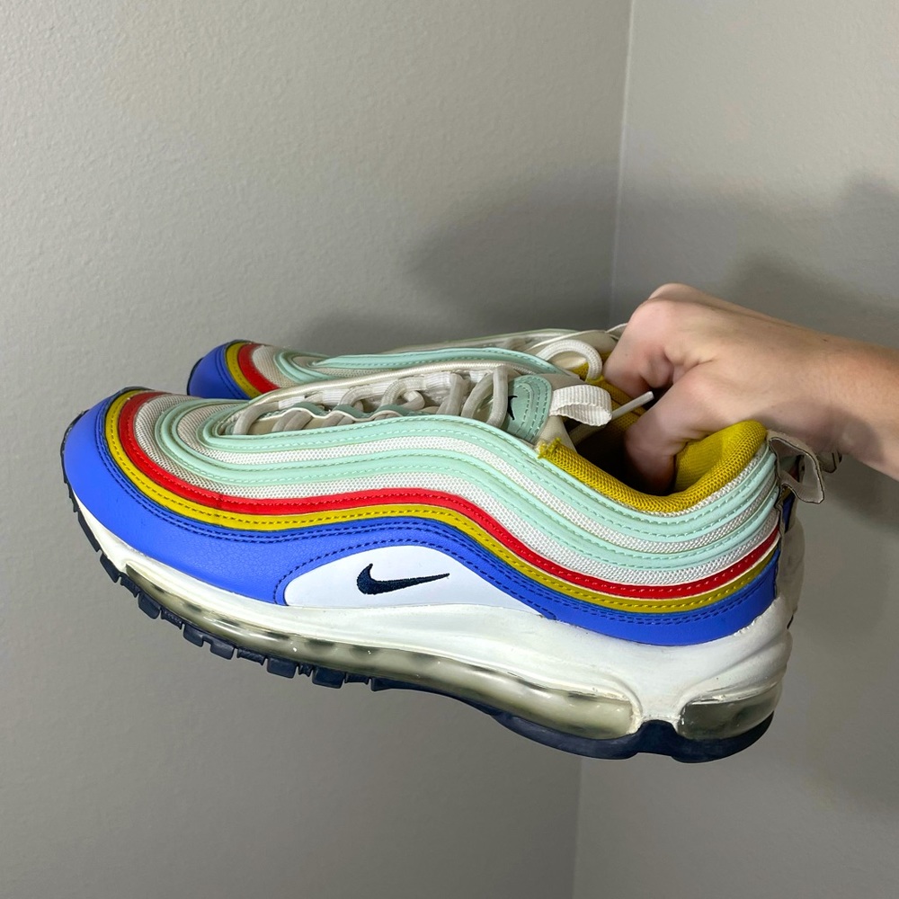 Nike Air Max 97